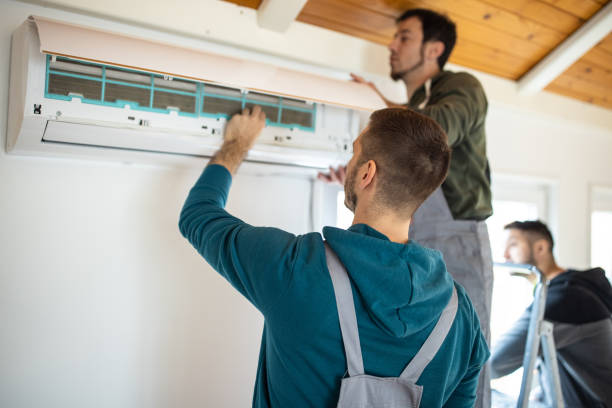 Trusted East Palo Alto, CA HVAC Experts