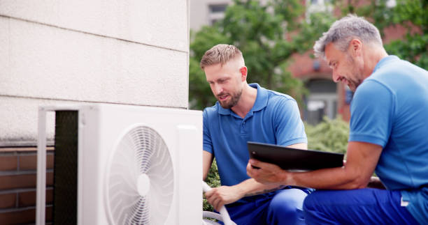 Best HVAC Training and Certification in East Palo Alto, CA