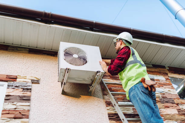 Best Ductless Mini-Split Systems in East Palo Alto, CA