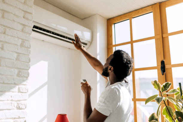 Best Residential HVAC in East Palo Alto, CA