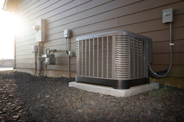  East Palo Alto, CA HVAC Pros
